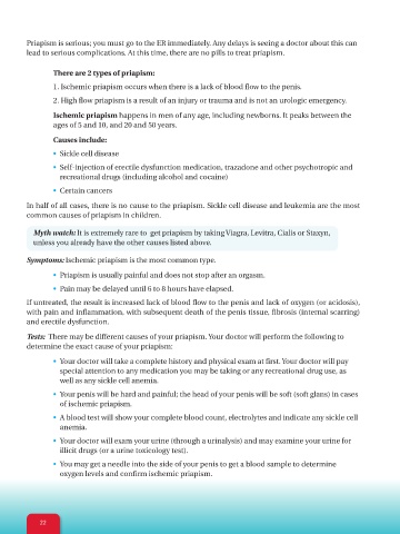 Page 23 Urological Health