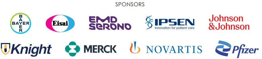 sponsors