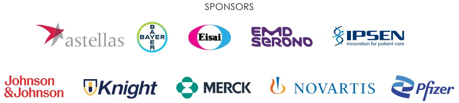 sponsors
