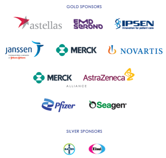 sponsors