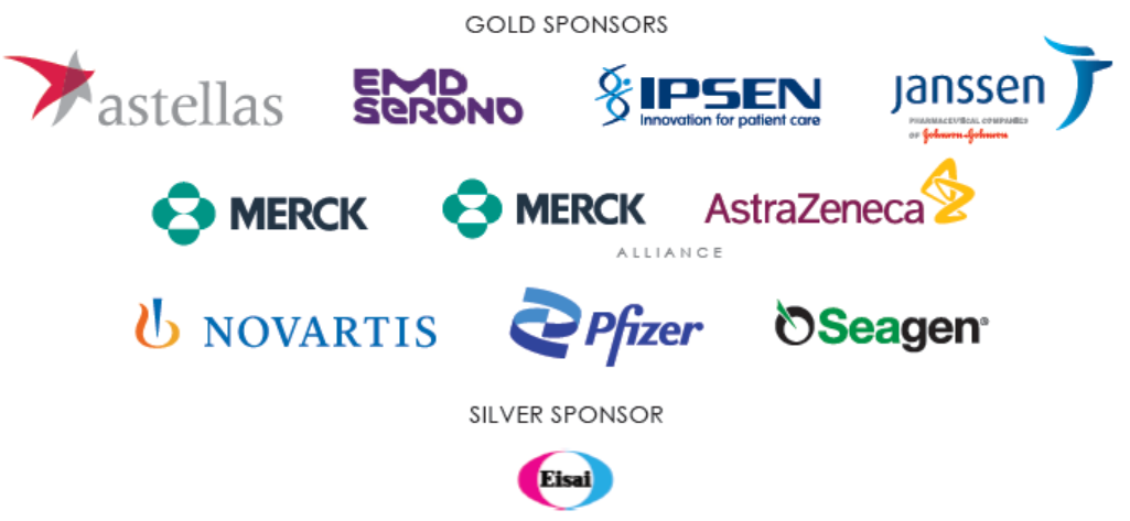 sponsors