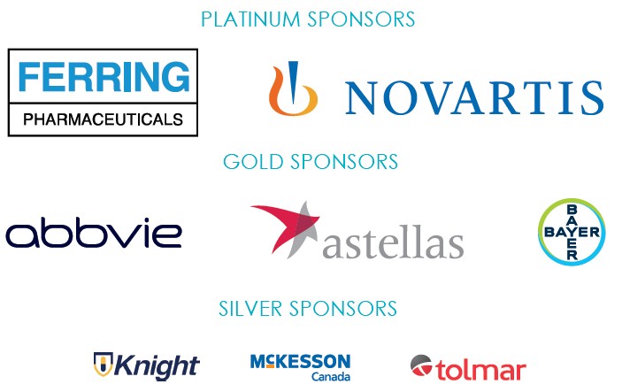 sponsors